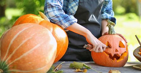 Halloween DIY Magic: Create Your Very Own Jack o Lantern with Witch Hat